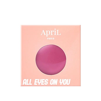 Matte Eyeshadow Refill April