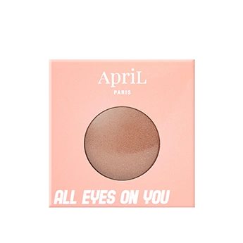 Pearly Eyeshadow Refill April