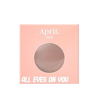 Matte Eyeshadow Refill April