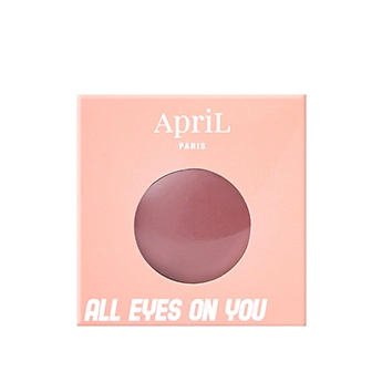 Matte Eyeshadow Refill April
