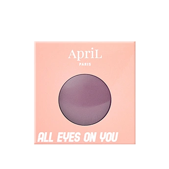 Satin Eyeshadow Refill April