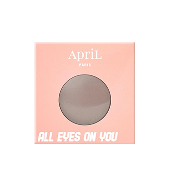 Satin Eyeshadow Refill April