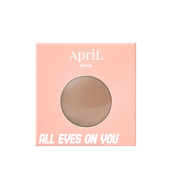 Matte Eyeshadow Refill April