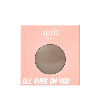 Satin Eyeshadow Refill April