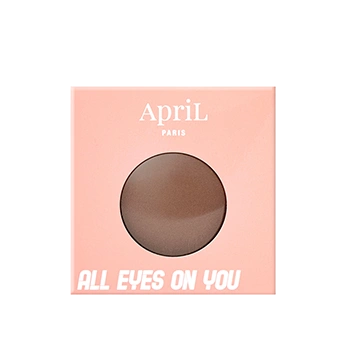 Satin Eyeshadow Refill April