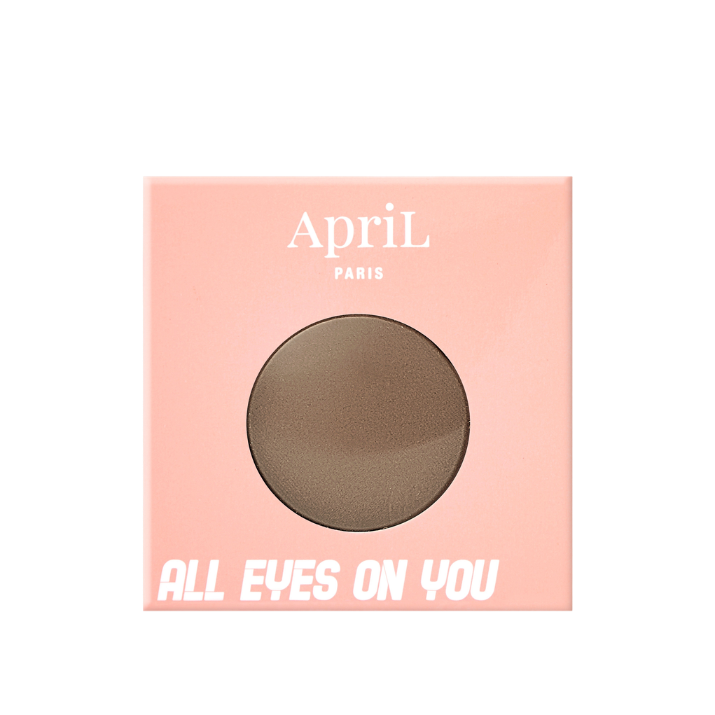 צללית בגימור מנצנץ April