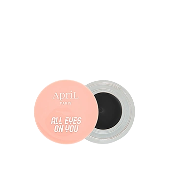 Multi Use Creamy Eyeshadow April