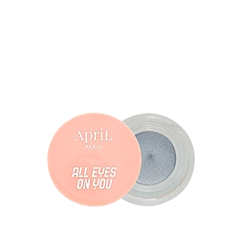 Multi Use Creamy Eyeshadow April