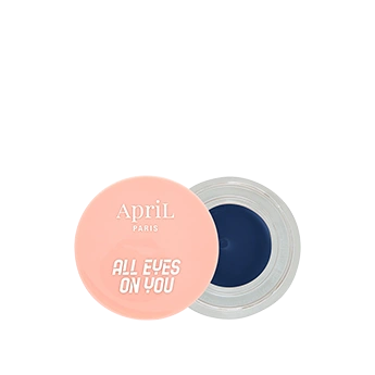 Multi Use Creamy Eyeshadow April