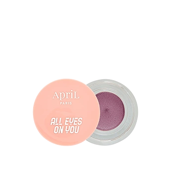 Multi Use Creamy Eyeshadow April