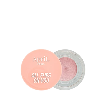Multi Use Creamy Eyeshadow April