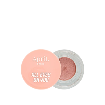 Multi Use Creamy Eyeshadow April