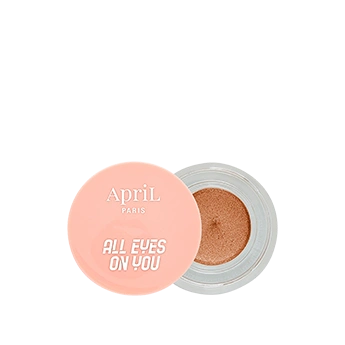 Multi Use Creamy Eyeshadow April