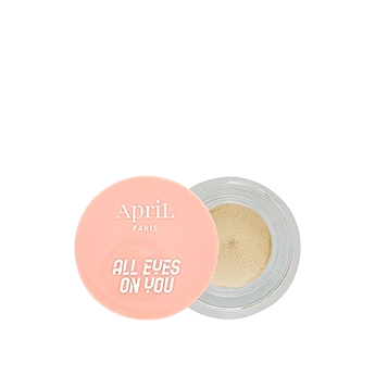 Multi Use Creamy Eyeshadow April