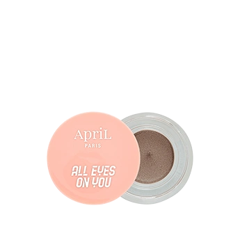 Multi Use Creamy Eyeshadow April