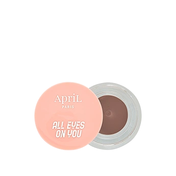 Multi Use Creamy Eyeshadow April