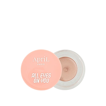 Multi Use Creamy Eyeshadow April