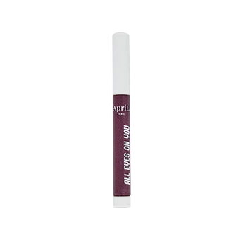 Long Lasting Eye Chubby April