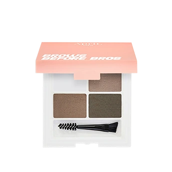 Eyebrow Palette April