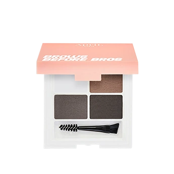 Eyebrow Palette April
