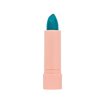 Pearly Lipstick April