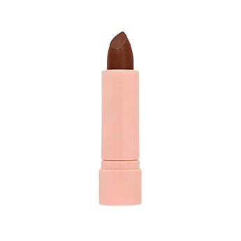 Metallic Lipstick April