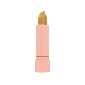 Metallic Lipstick April
