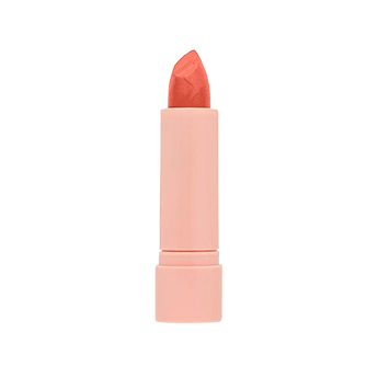 Metallic Lipstick April