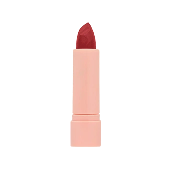 Metallic Lipstick April