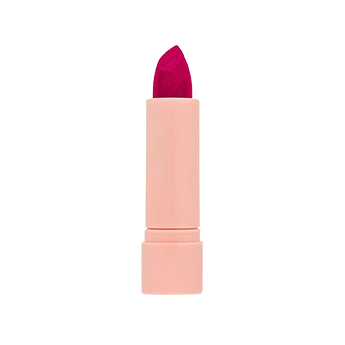 Metallic Lipstick April