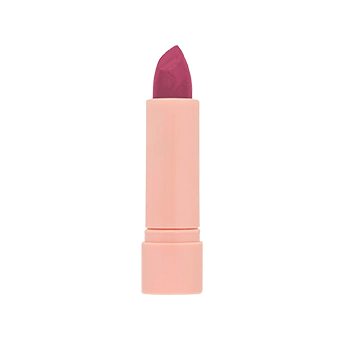 Metallic Lipstick April