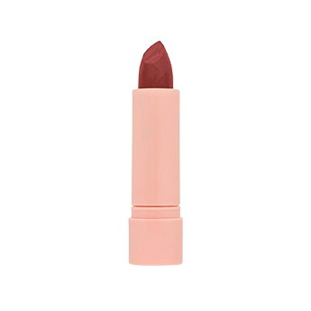 Metallic Lipstick April