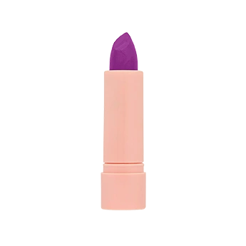Metallic Lipstick April