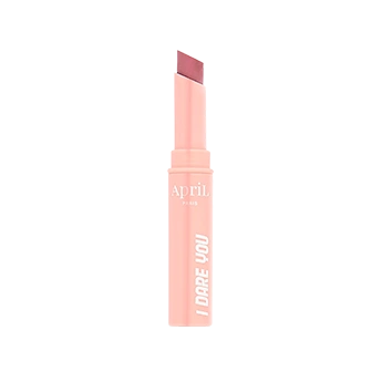 Shine Lipstick April