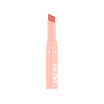 Shine Lipstick April
