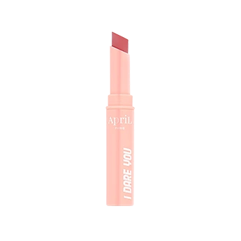 Shine Lipstick April