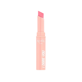 Shine Lipstick April