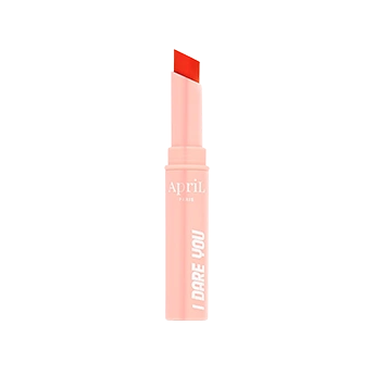 Shine Lipstick April