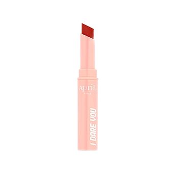 Shine Lipstick April