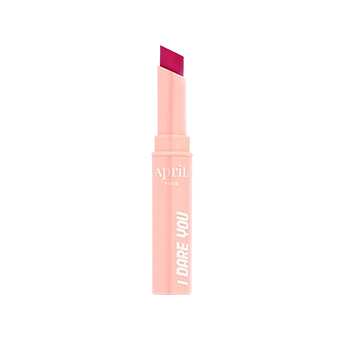Shine Lipstick April