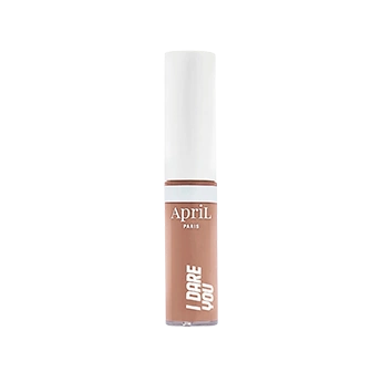 Matte Liquid Lipcolor April