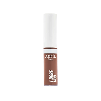 Matte Liquid Lipcolor April