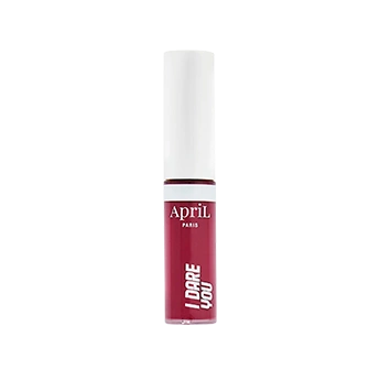 Matte Liquid Lipcolor April