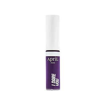 Matte Liquid Lipcolor April