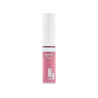 Matte Liquid Lipcolor April