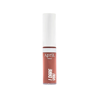 Matte Liquid Lipcolor April