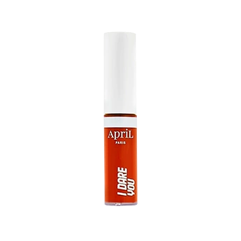 Matte Liquid Lipcolor April