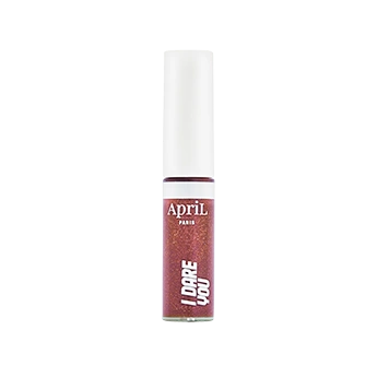 Lip Gloss April