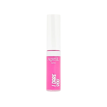 Lip Gloss April