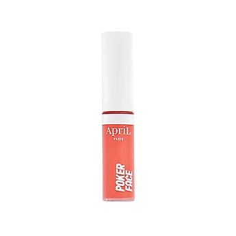 Cheeks & Lips Color April